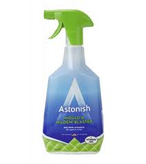 Astonish Mould & Mildew Remover 750ml